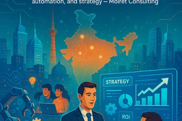 Why Every Small Startup or SME Needs Consulting to Grow in India 2026.